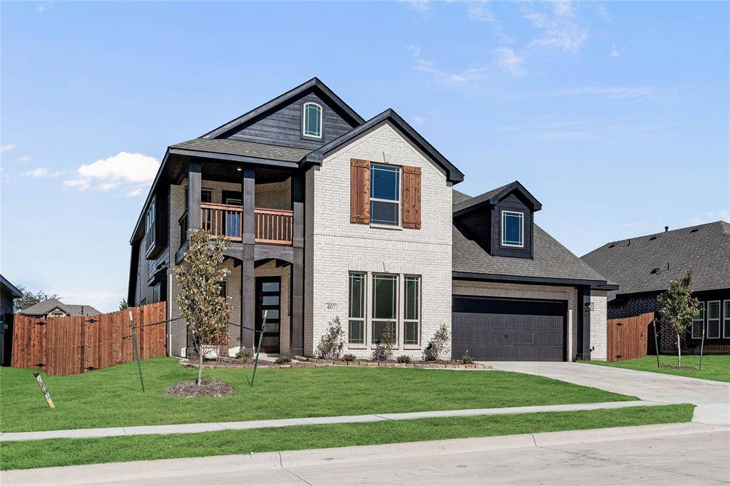 Glenn Heights, TX 75154,407 Atlas Cedar Drive