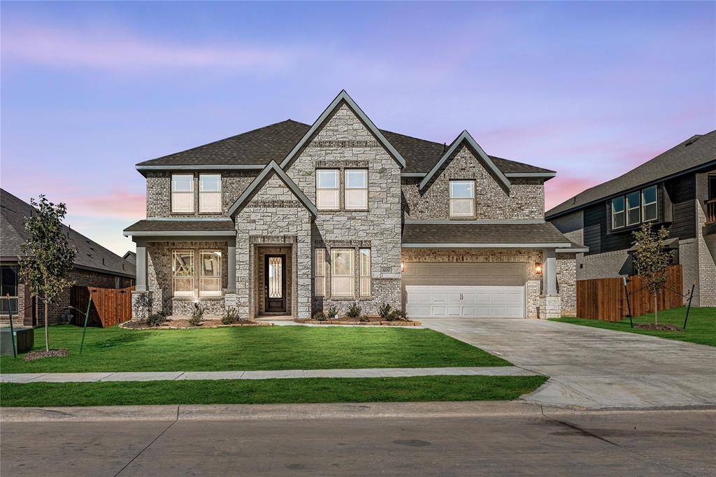 Glenn Heights, TX 75154,409 Atlas Cedar Drive