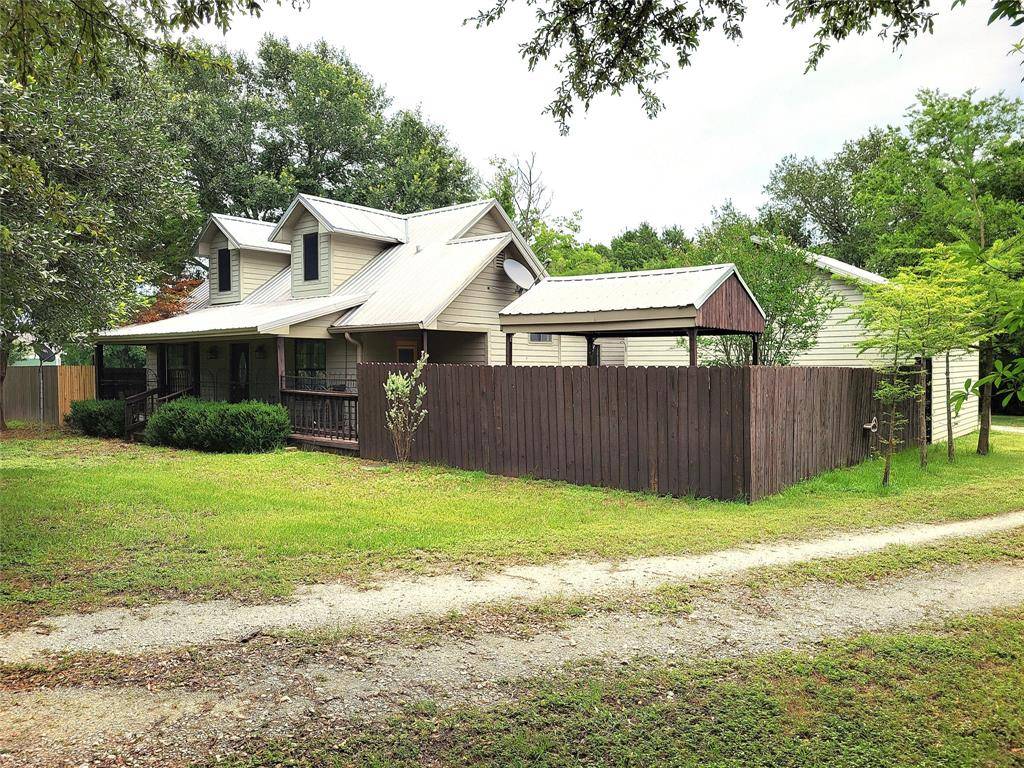 Kosse, TX 76653,1332 State Highway 14