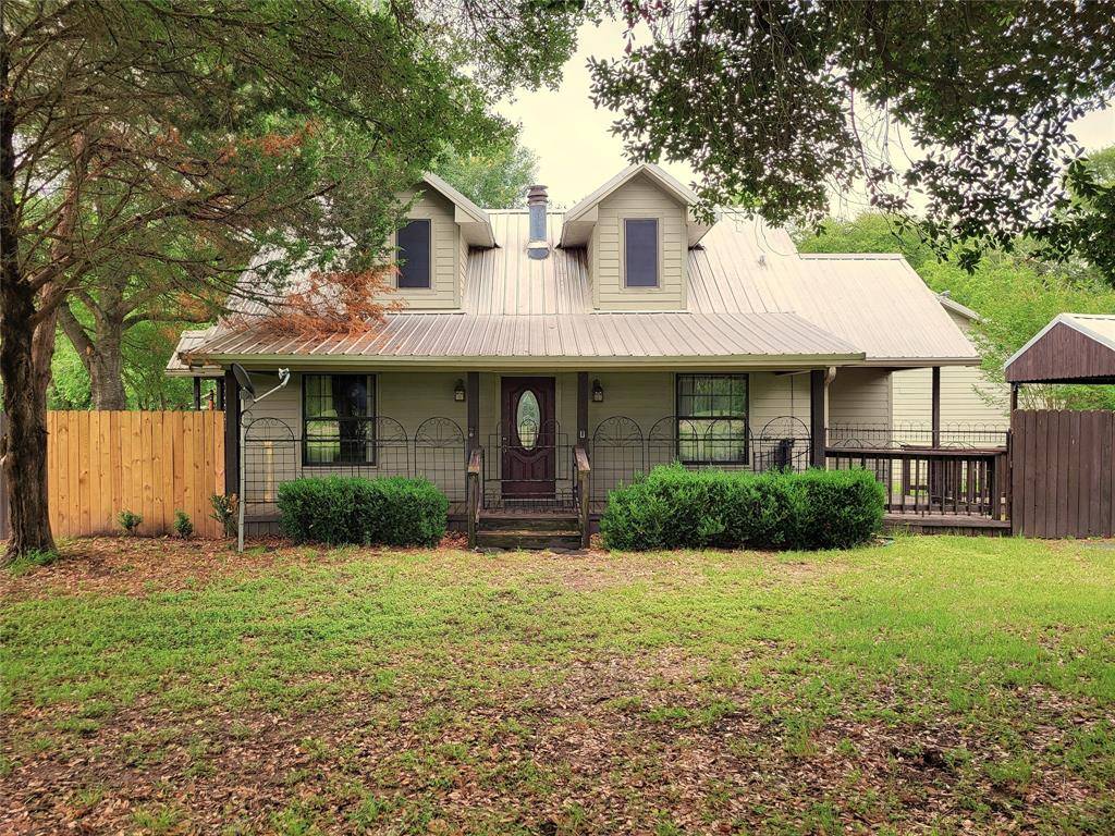 Kosse, TX 76653,1332 State Highway 14