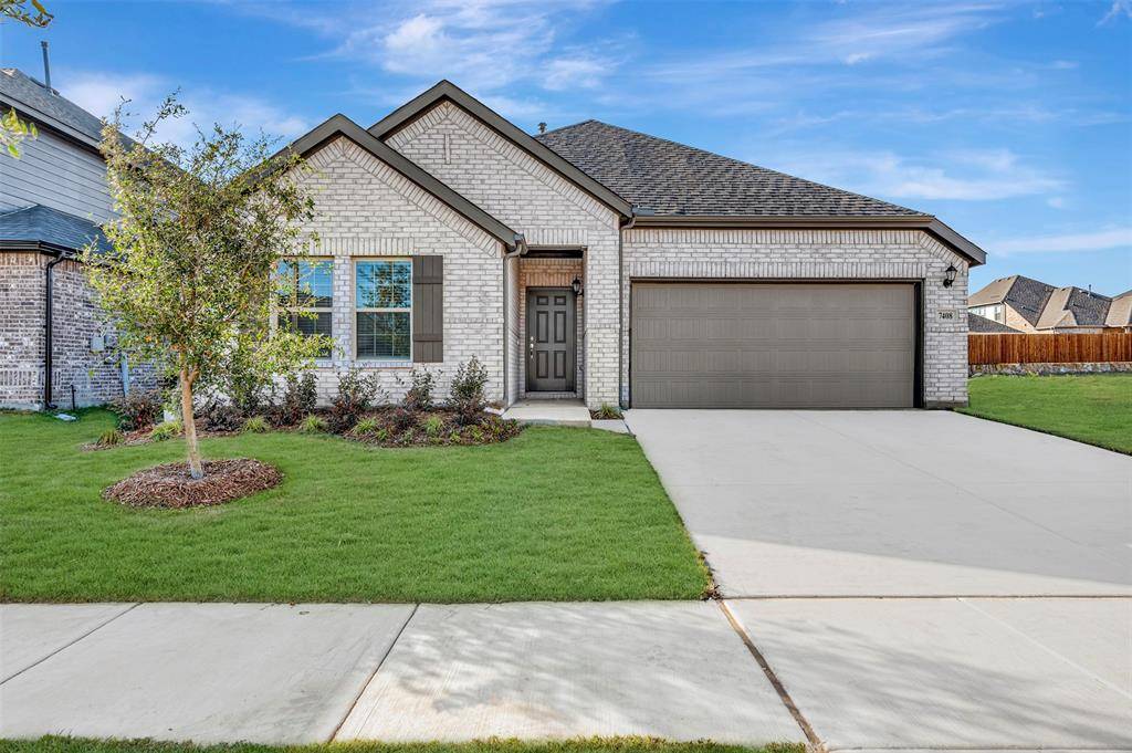 Denton, TX 76226,7408 Santolina Drive