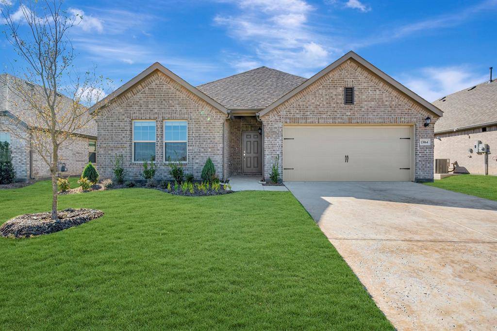 Providence Village, TX 76227,13064 Limestone Street