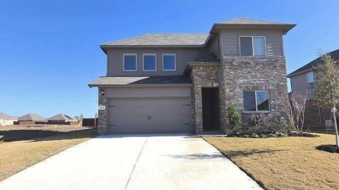 Grandview, TX 76050,112 TRINITY Street