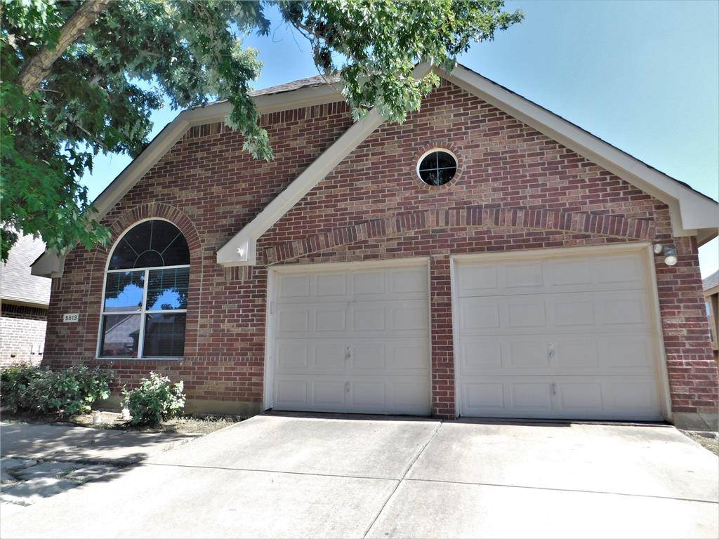 Denton, TX 76226,5813 Brookside Drive