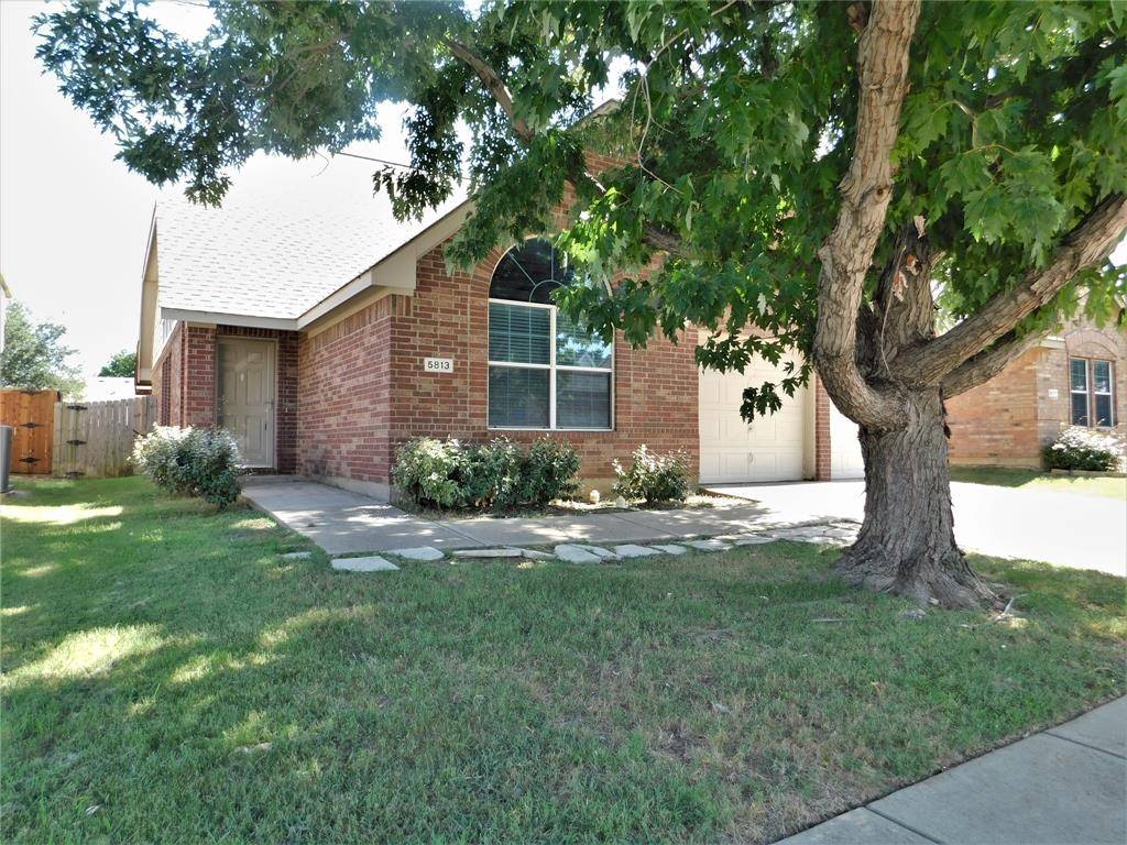 Denton, TX 76226,5813 Brookside Drive