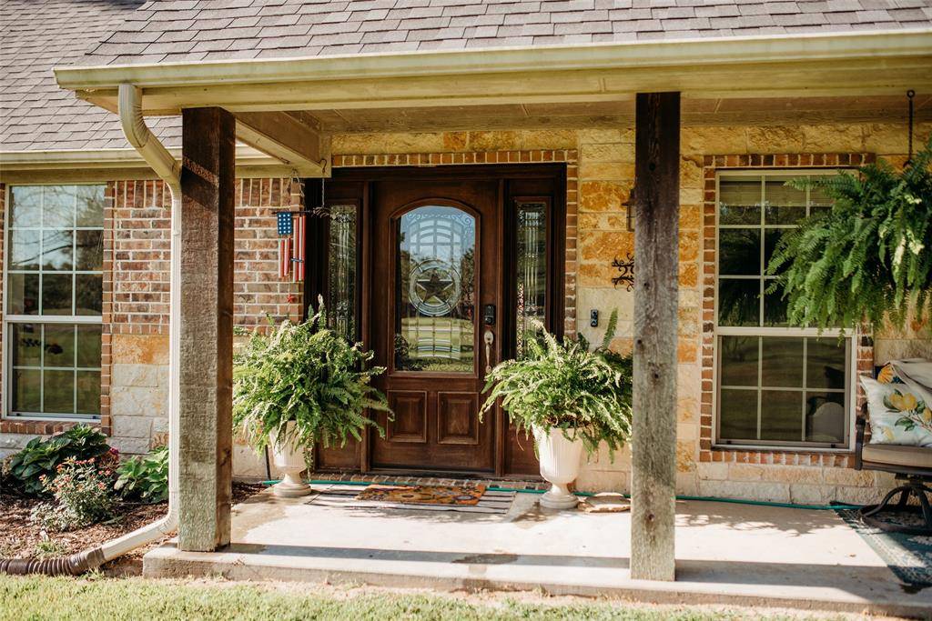 Bonham, TX 75418,295 County Road 1451