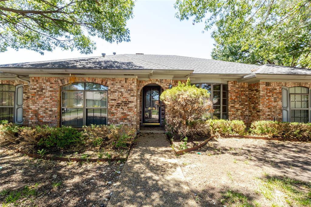 Plano, TX 75023,3008 Dibrell Drive