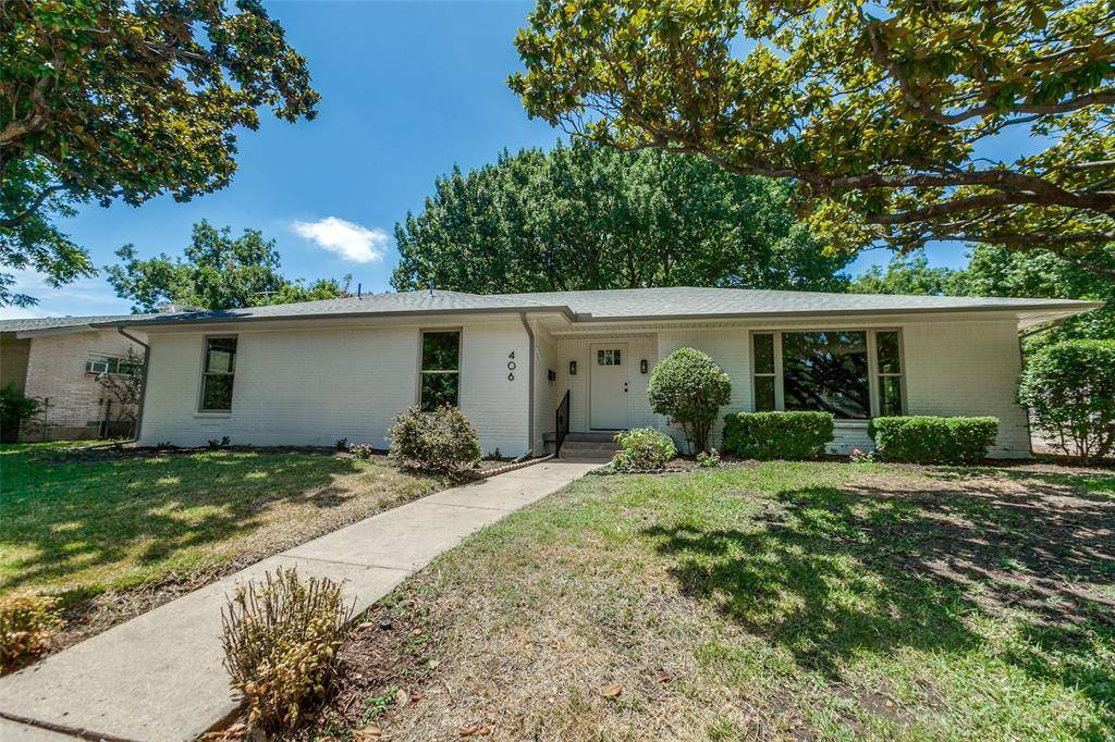 Richardson, TX 75080,406 Shadywood Lane