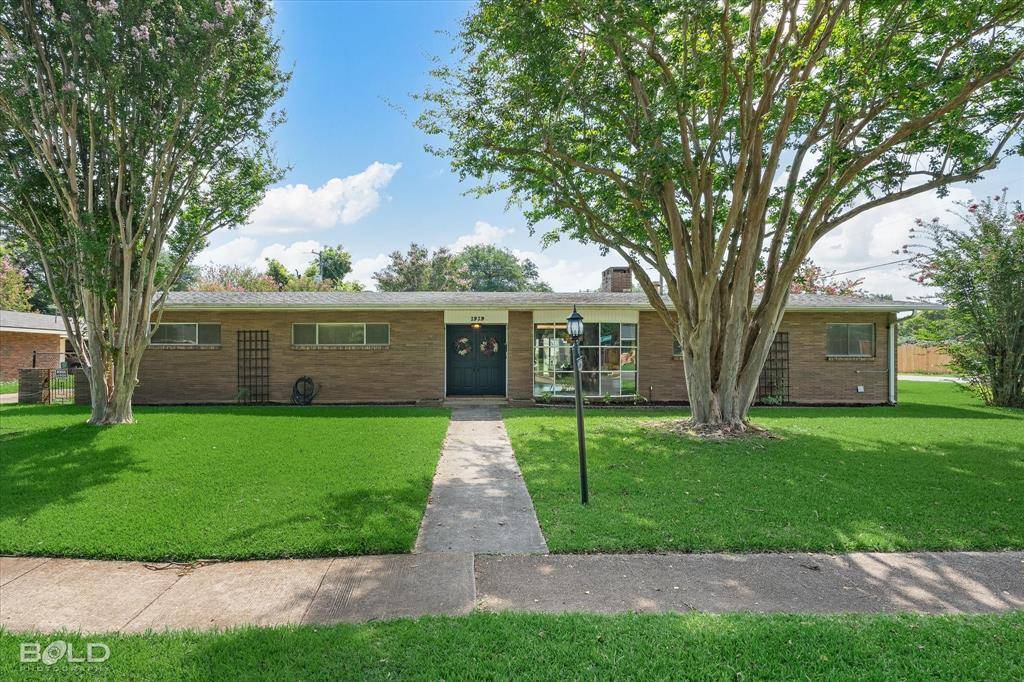 Shreveport, LA 71105,1919 Audubon Place