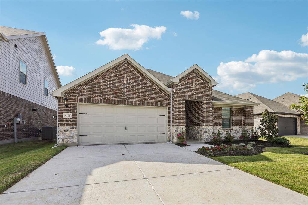 Farmersville, TX 75442,4105 Waco Drive