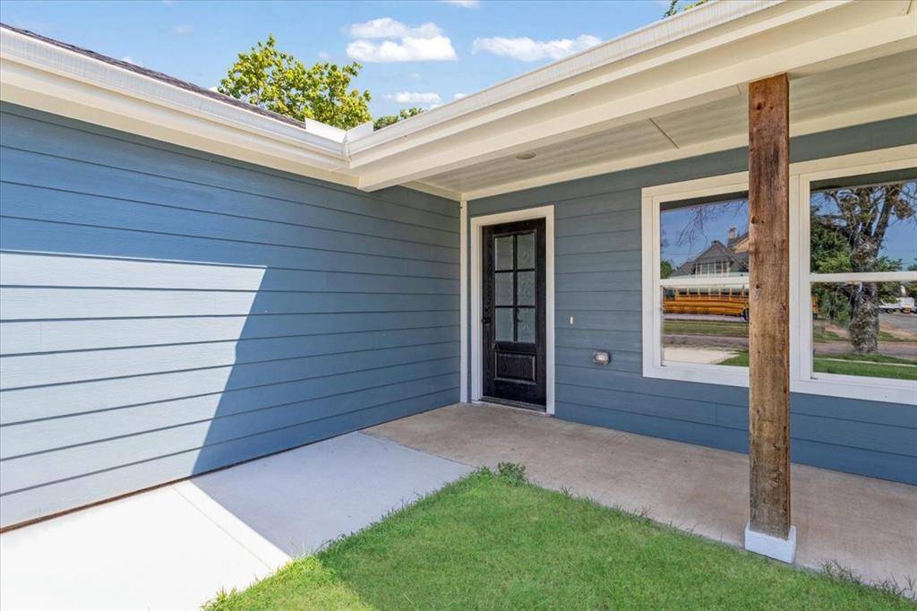 Sherman, TX 75090,801 S Walnut