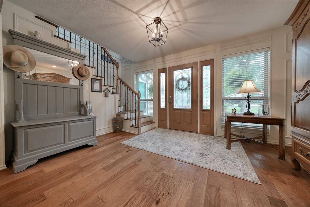 Hideaway, TX 75771,220 Texas Drive