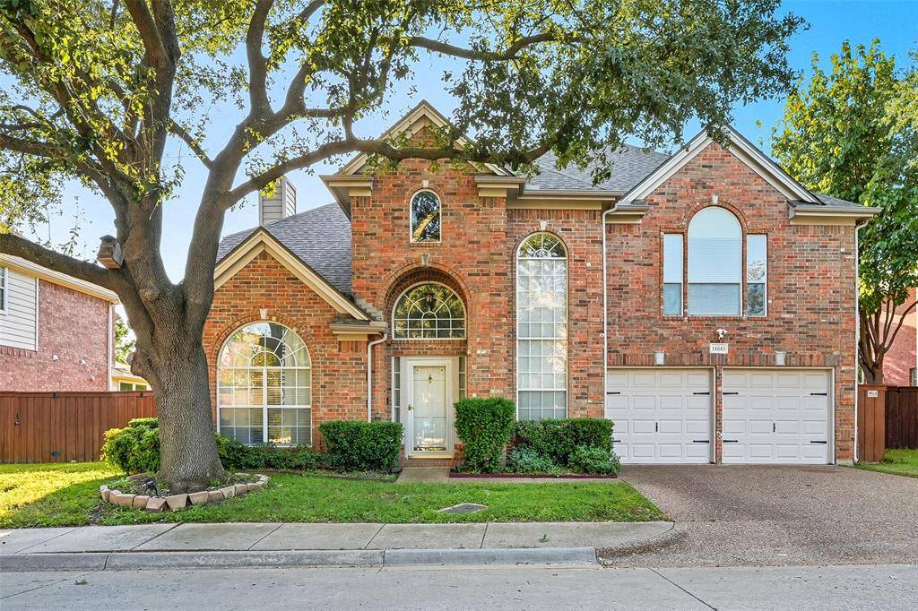 Addison, TX 75001,14613 Woodshadow Lane