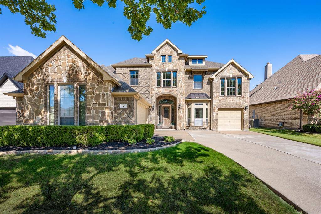 Heath, TX 75032,8 Center Court