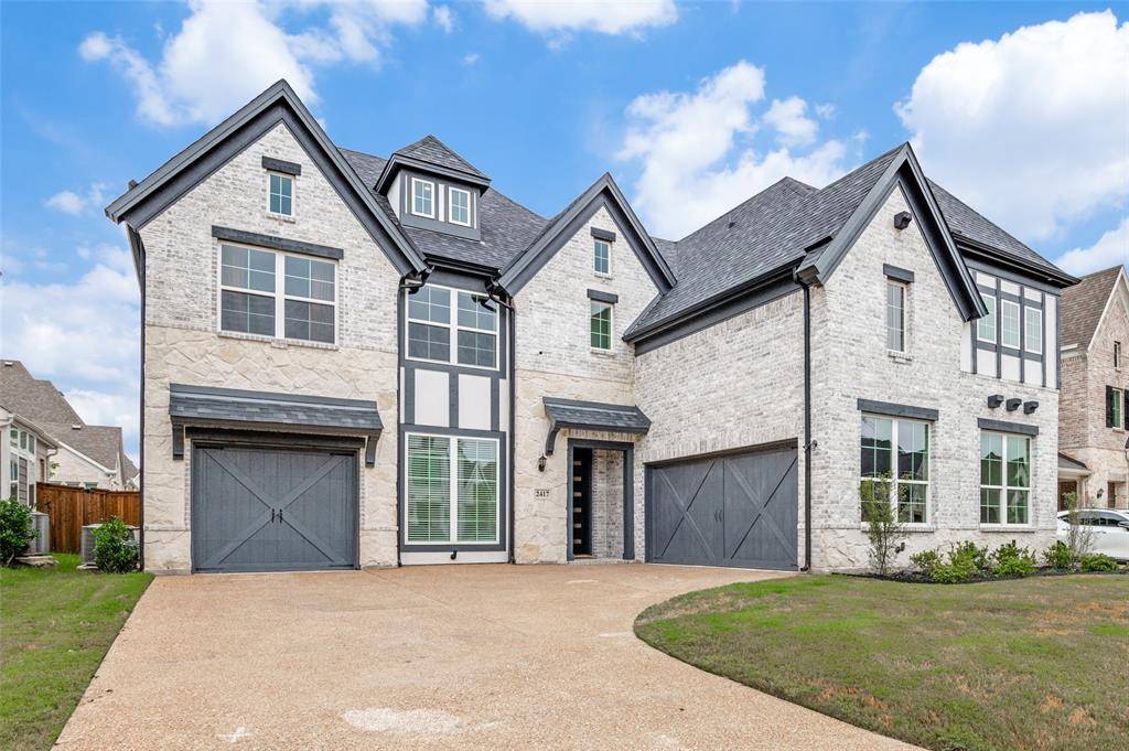 Midlothian, TX 76065,2417 Shane Drive