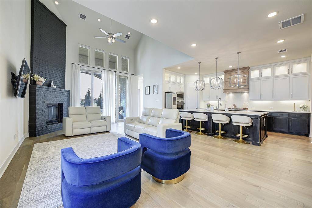 Prosper, TX 75078,2361 Glen Heather Lane