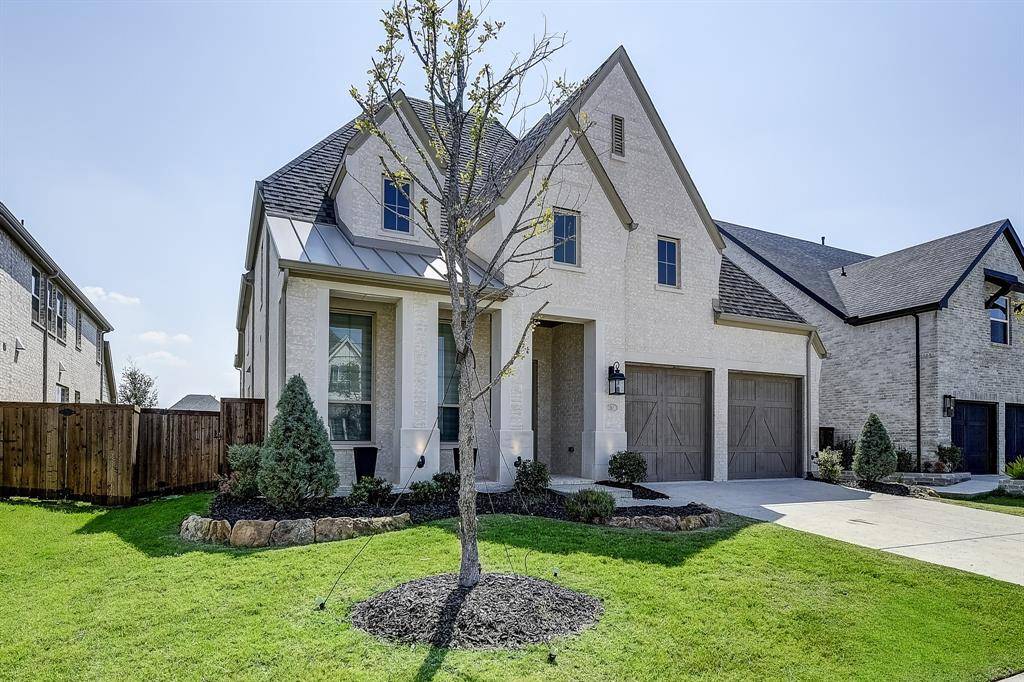 Prosper, TX 75078,2361 Glen Heather Lane