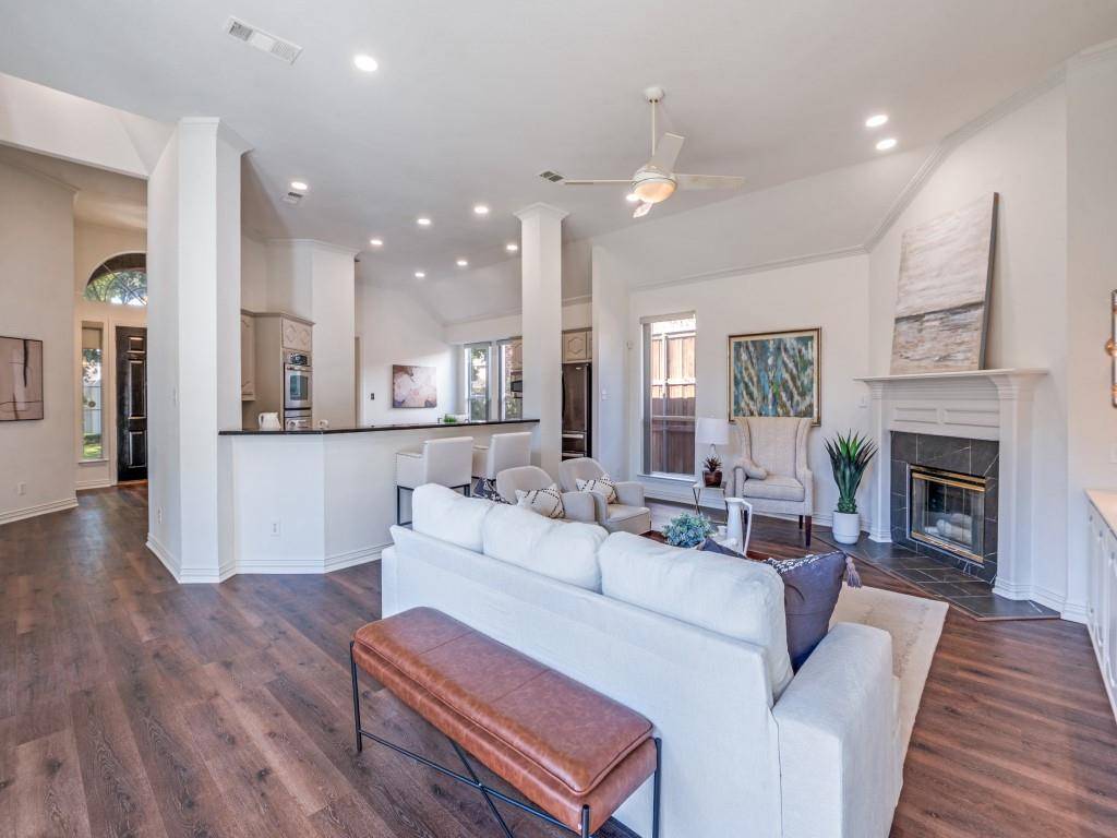 Dallas, TX 75287,3907 Granbury Drive