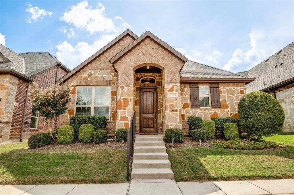 Mckinney, TX 75070,8621 Grassland Drive