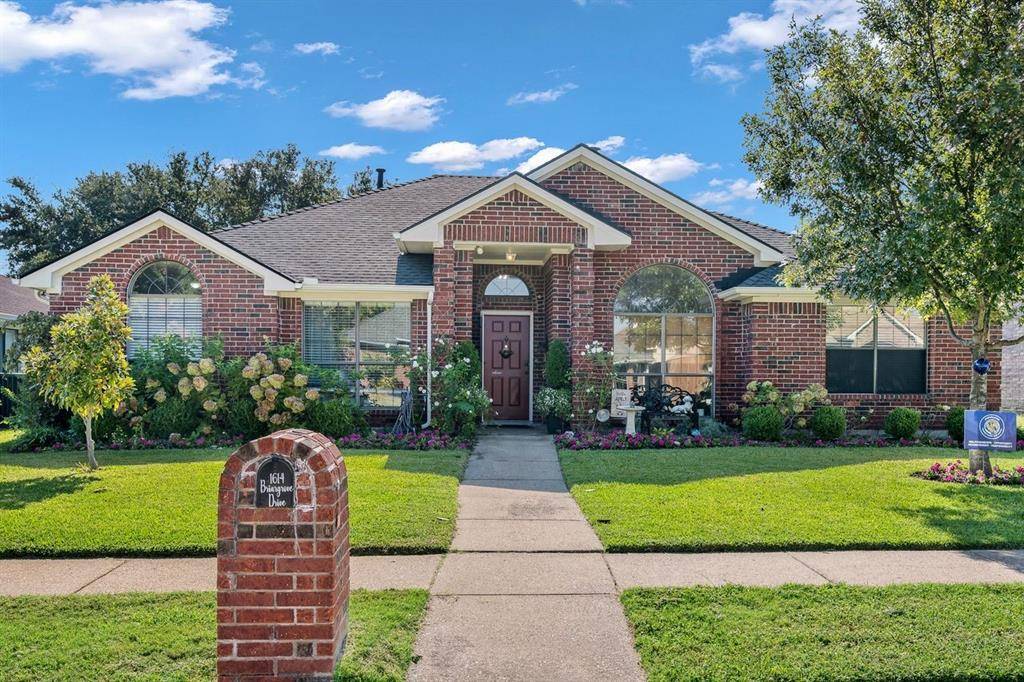 Mesquite, TX 75181,1614 Briargrove Drive