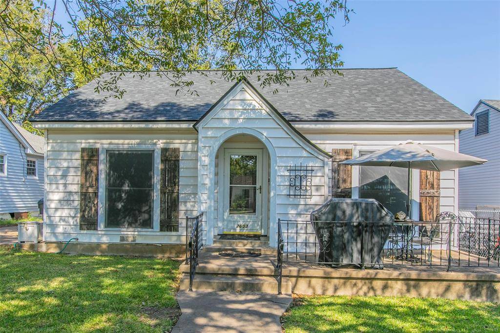 Waco, TX 76708,2603 Pine Avenue