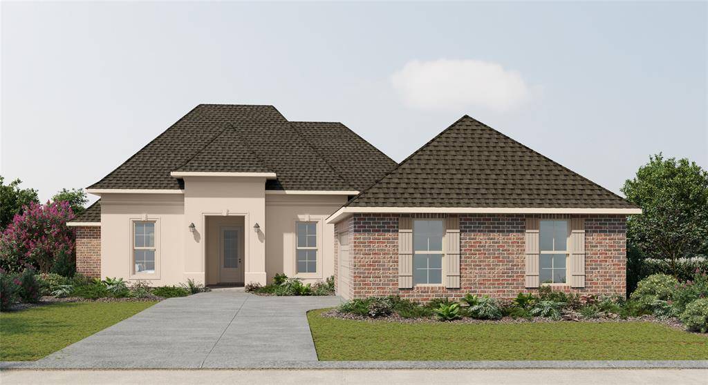 Benton, LA 71006,448 Merestone Crossing