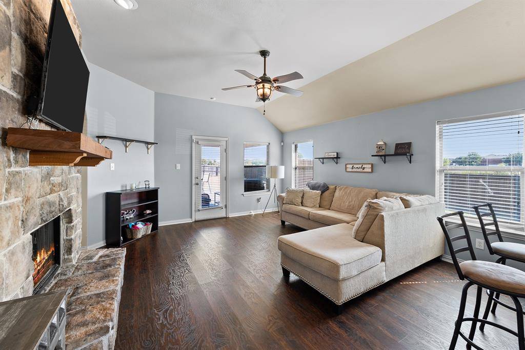 Forney, TX 75126,100 Velvet Court