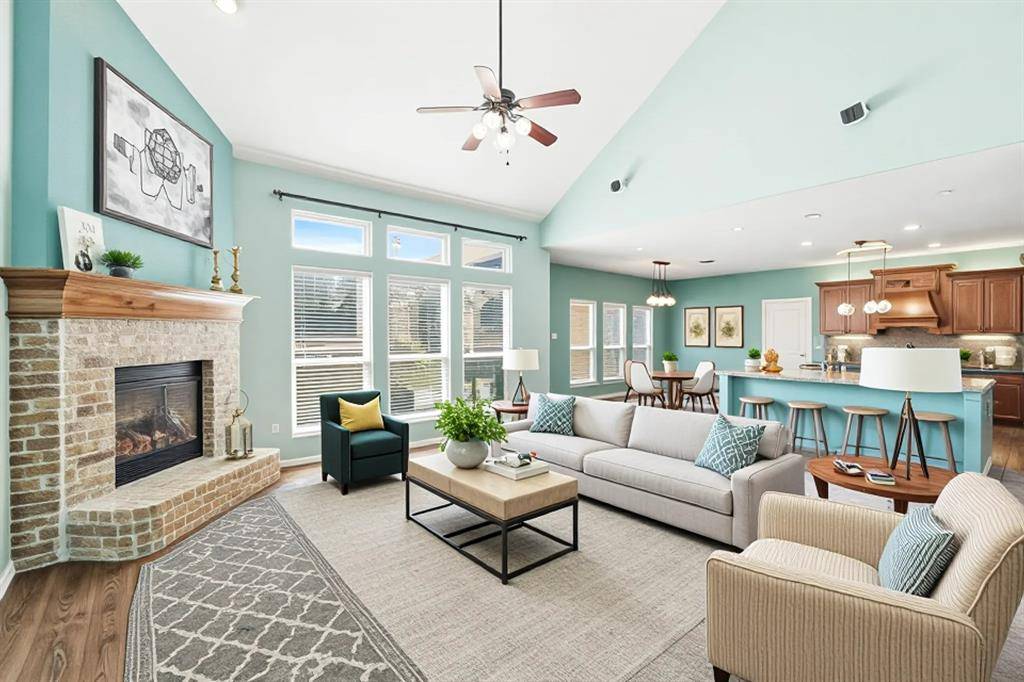 Fort Worth, TX 76244,5608 English Oak Drive