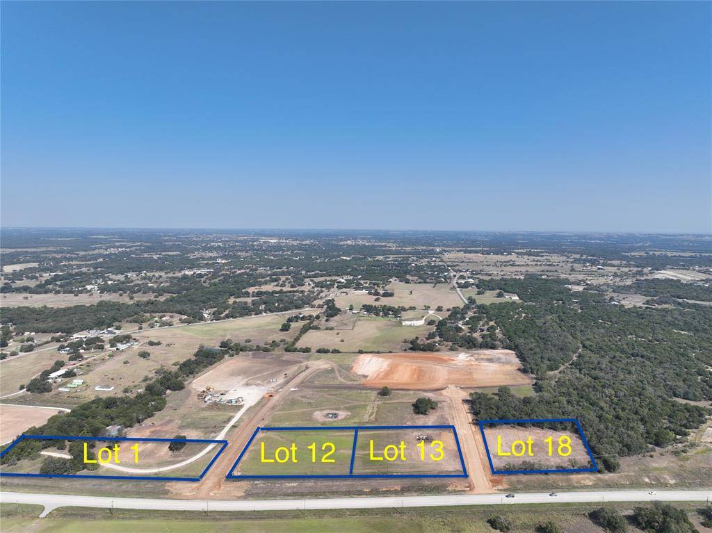 Weatherford, TX 76085,Lot 13 Ric Williamson Memorial Hwy