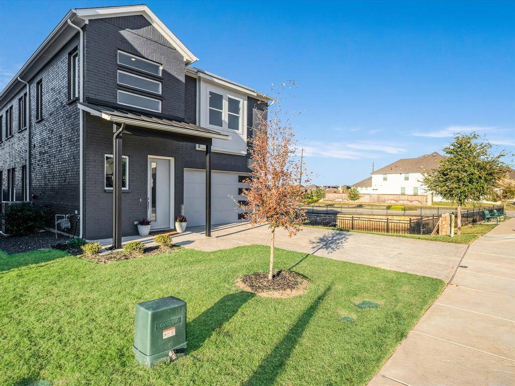 Little Elm, TX 75036,2309 Peters Colony Drive