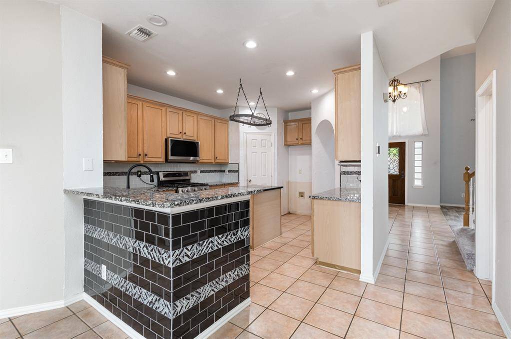 Allen, TX 75002,801 Bedell Lane