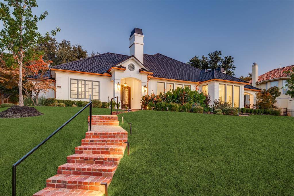 Frisco, TX 75034,4632 Pine Valley Drive