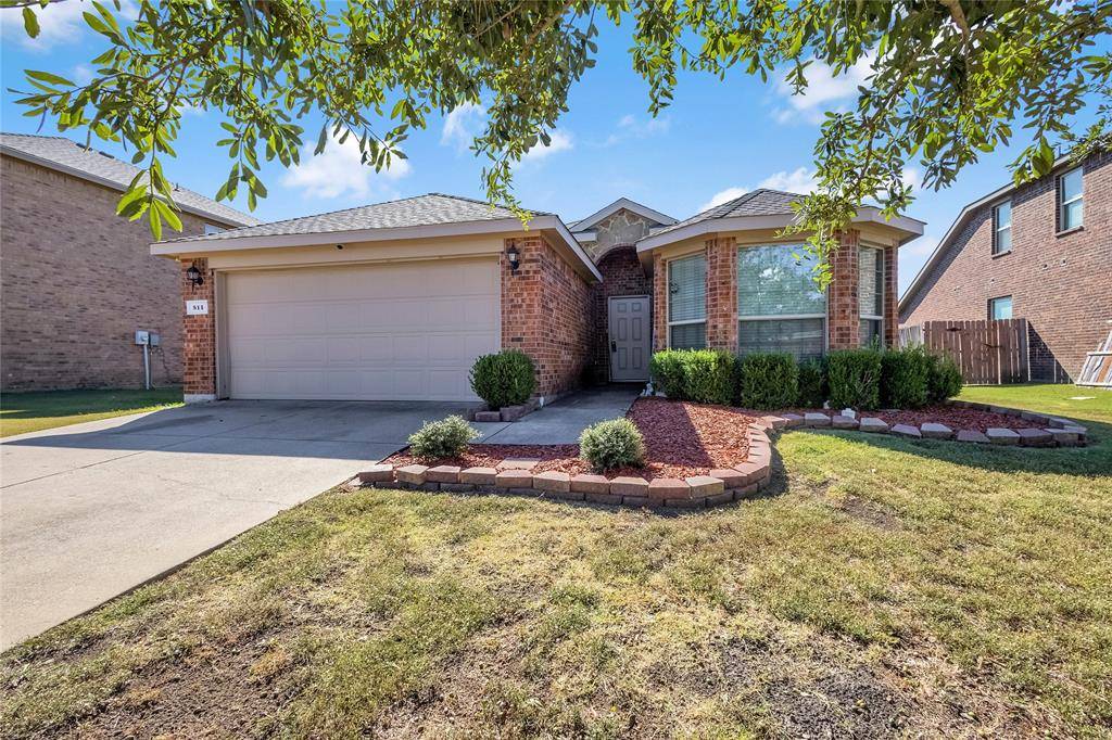 Josephine, TX 75173,511 Magnolia Drive