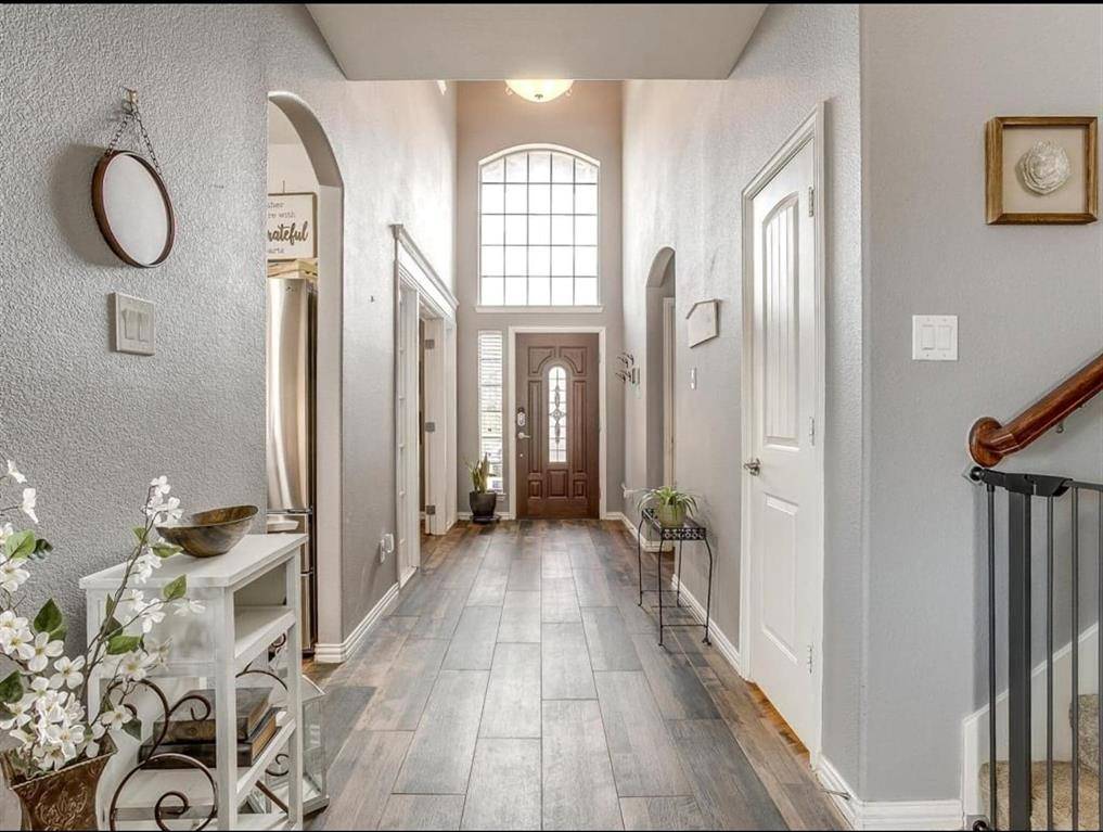 Fort Worth, TX 76244,5825 Valley Haven Way