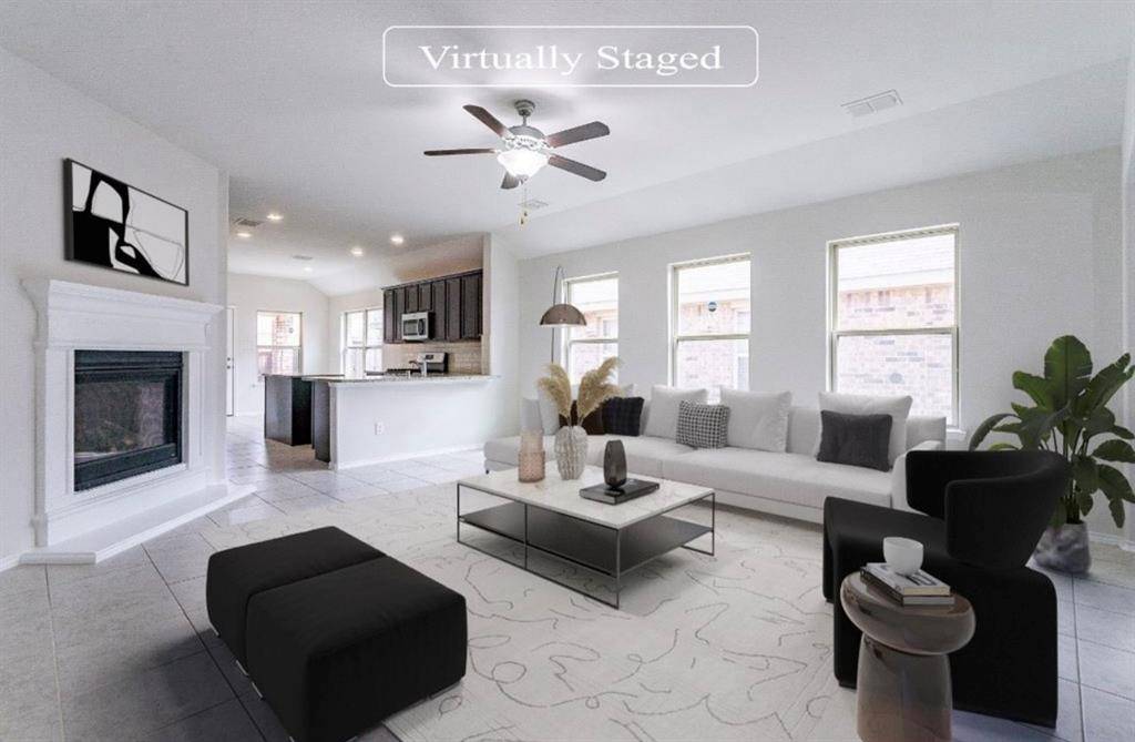 Cross Roads, TX 76227,1495 Acmite Avenue