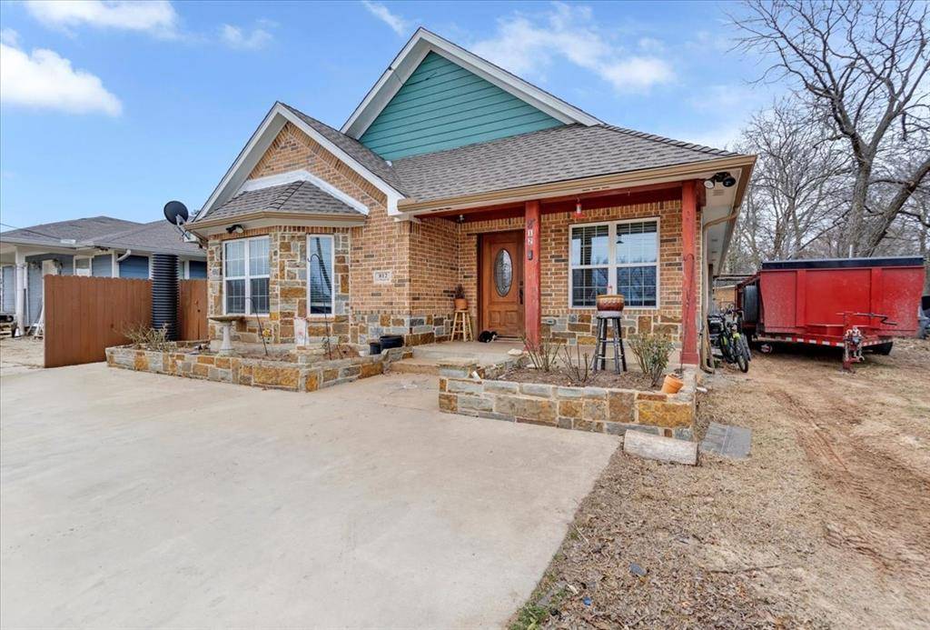 Sherman, TX 75090,812 E Mcgee Street