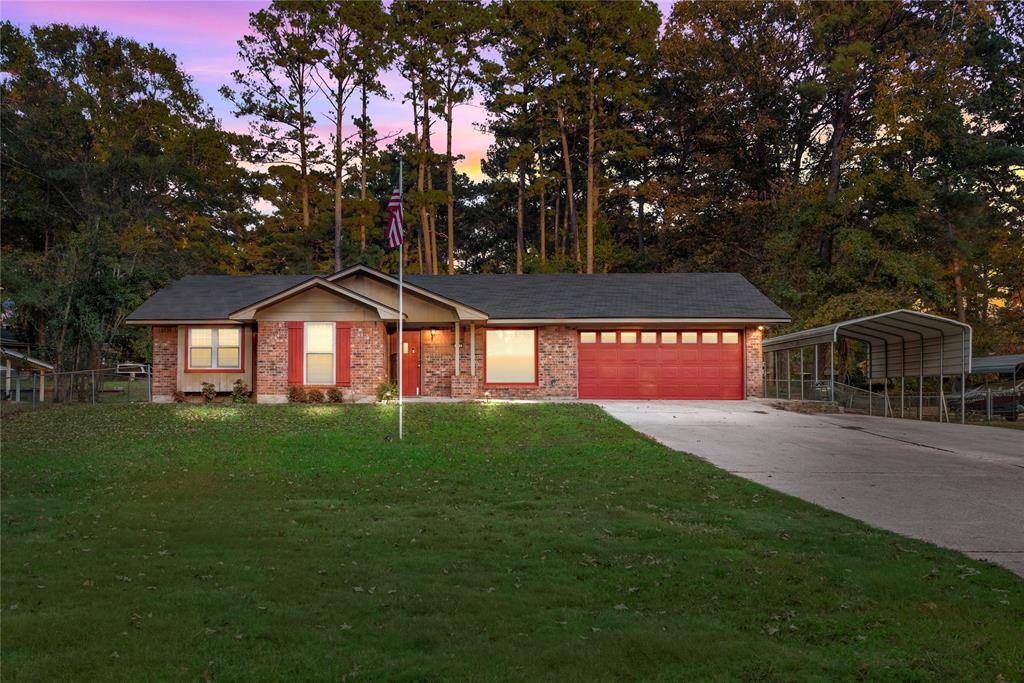 Haughton, LA 71037,213 Whispering Pine Drive