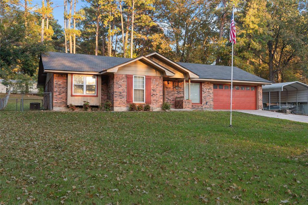 Haughton, LA 71037,213 Whispering Pine Drive