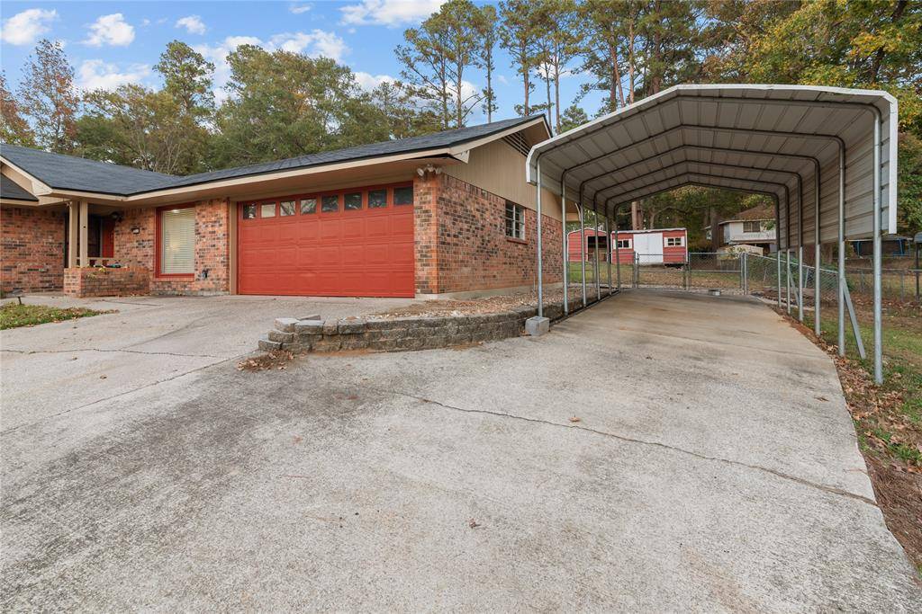 Haughton, LA 71037,213 Whispering Pine Drive