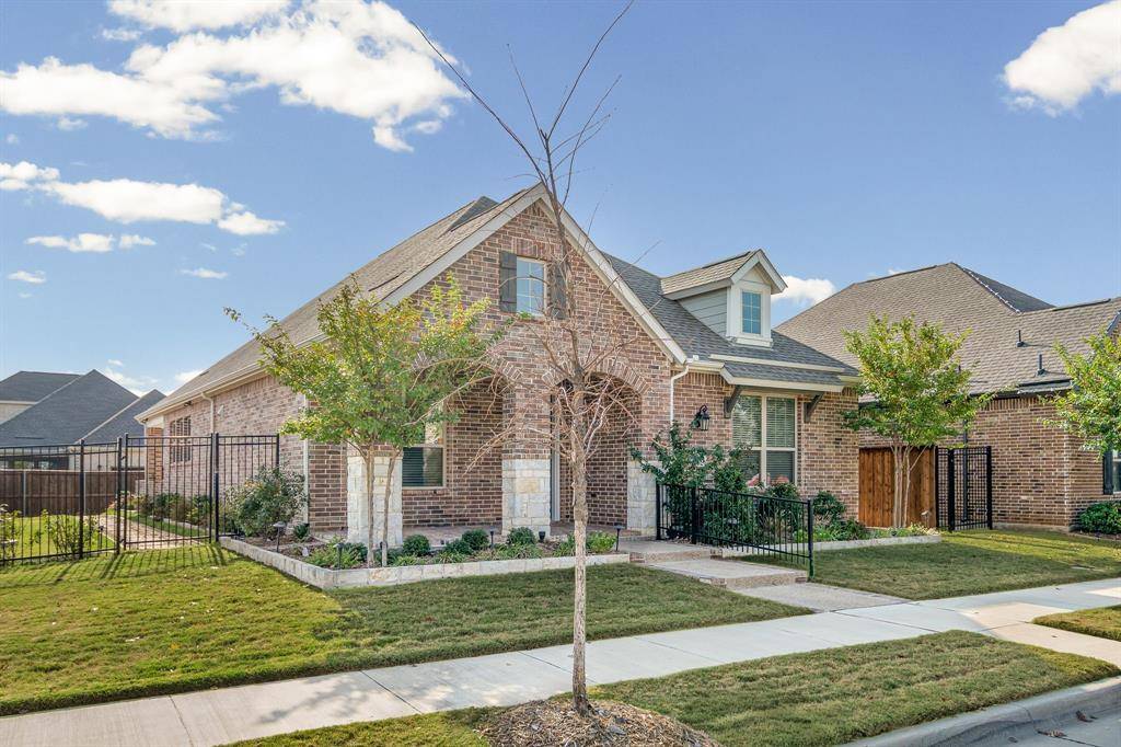 Arlington, TX 76005,4851 Cypress Thorn Drive