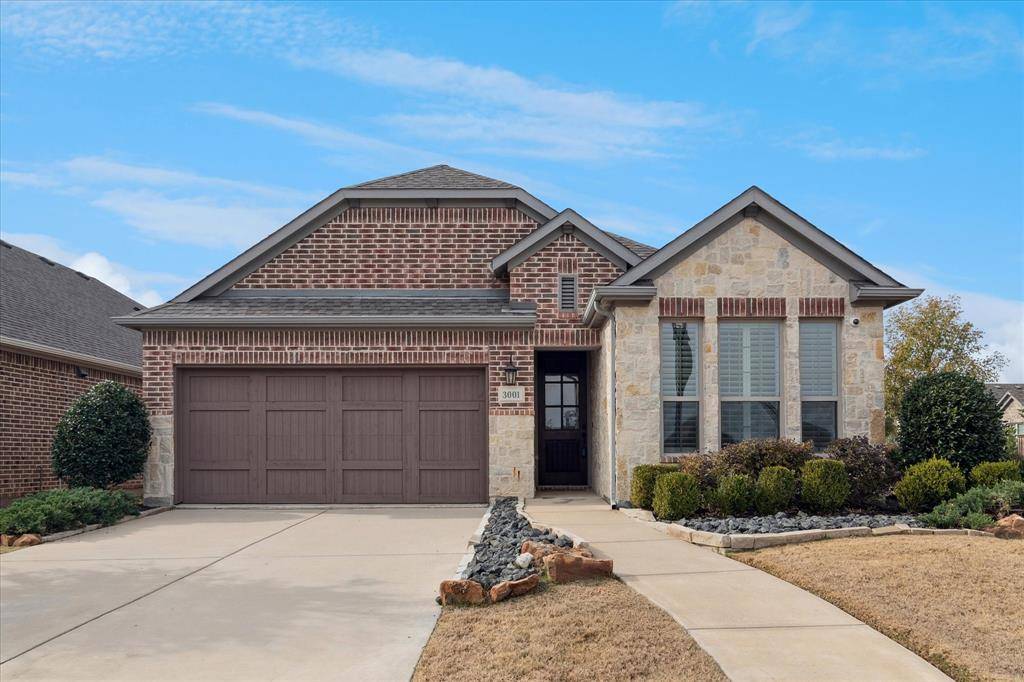 Celina, TX 75009,3001 Barefoot Lane