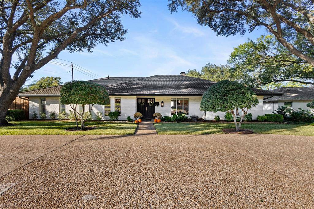 Dallas, TX 75229,3707 Pallos Verdas Drive