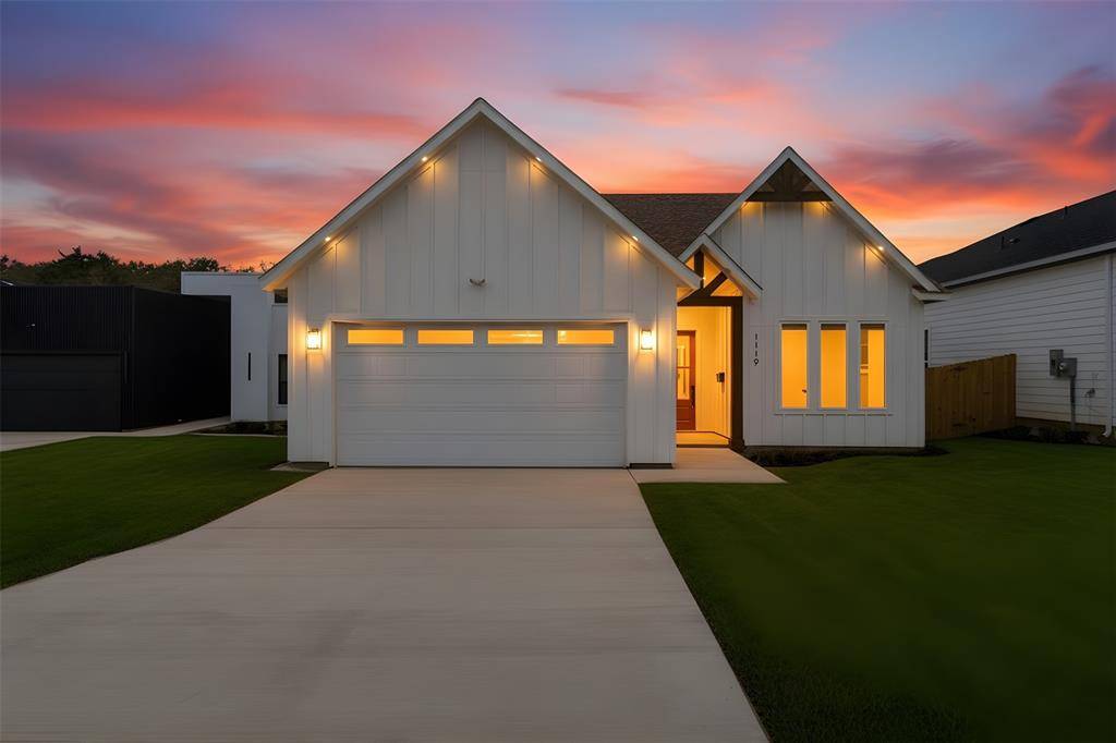 Dallas, TX 75217,1119 Riverwood Road