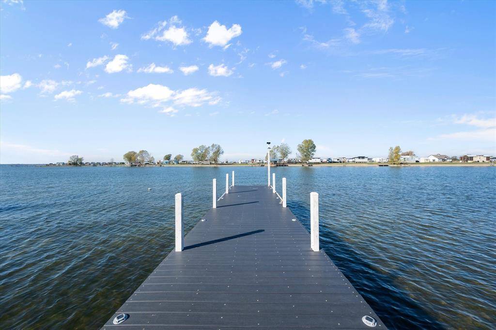 Kerens, TX 75144,2038 Pelican Isle Drive