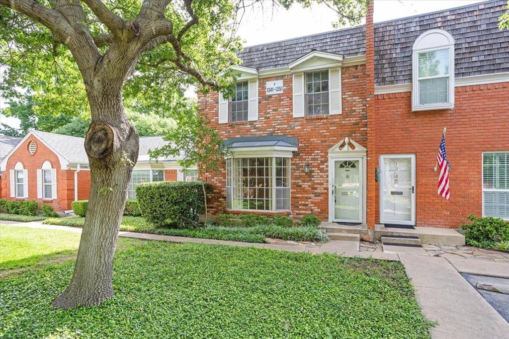 Fort Worth, TX 76114,1343 Roaring Springs Road