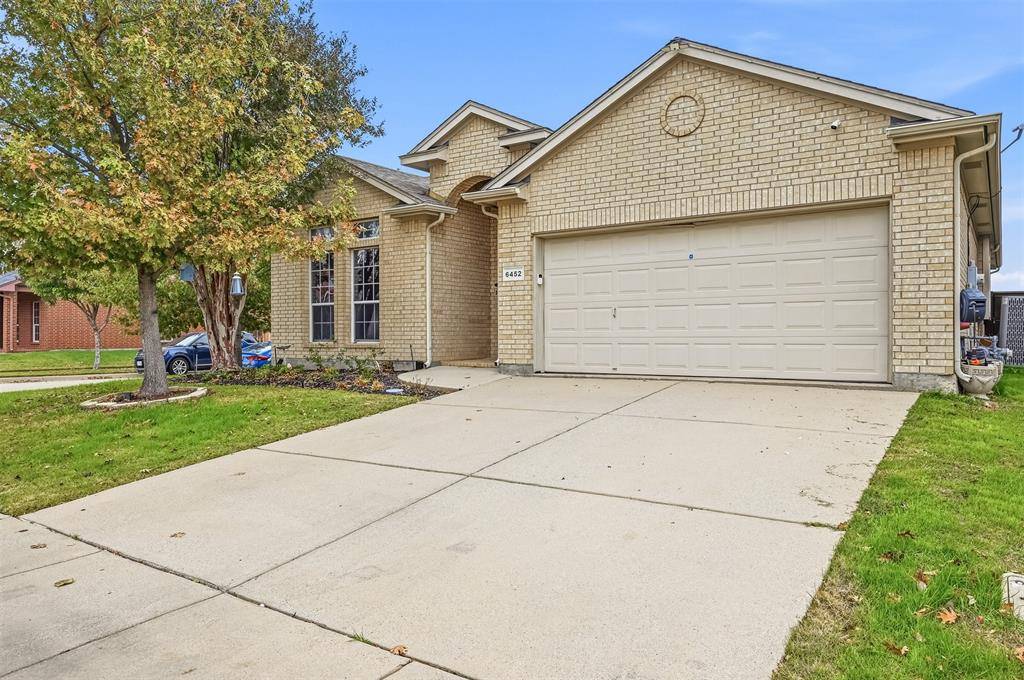 Fort Worth, TX 76131,6452 Alexandra Meadows Drive