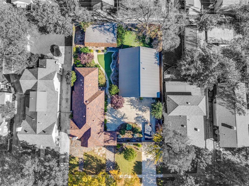 Fort Worth, TX 76107,2209 Hillcrest Street