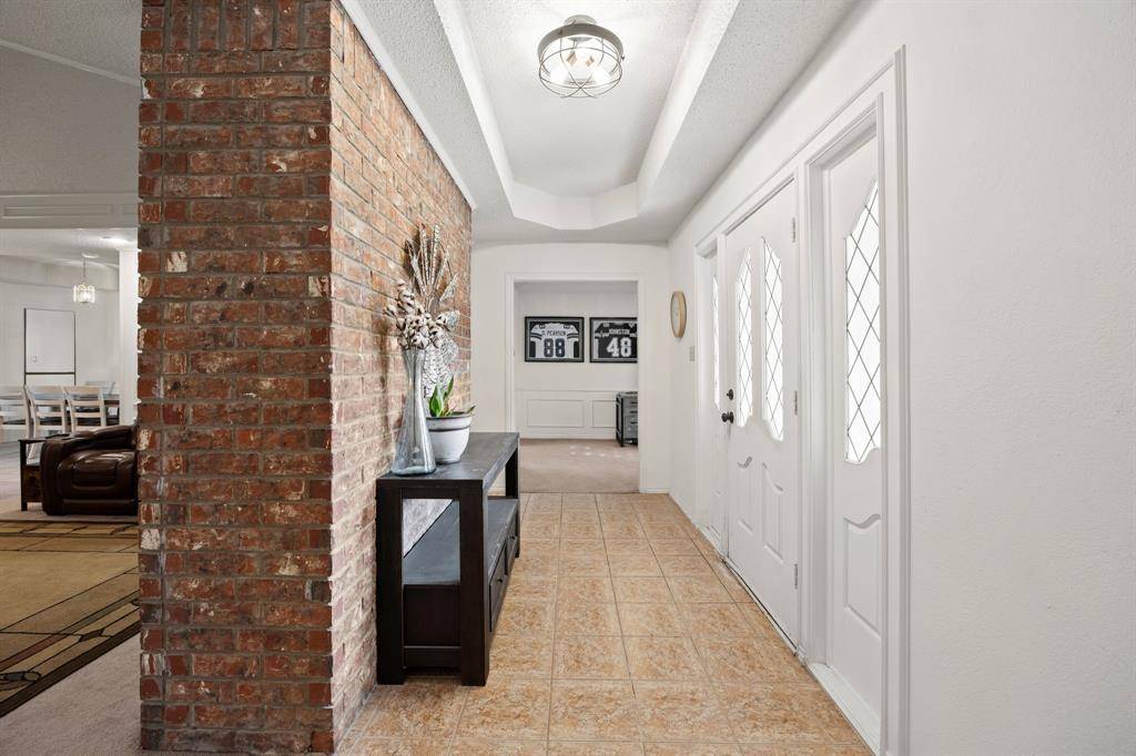 Fort Worth, TX 76244,5301 W Caylor Road