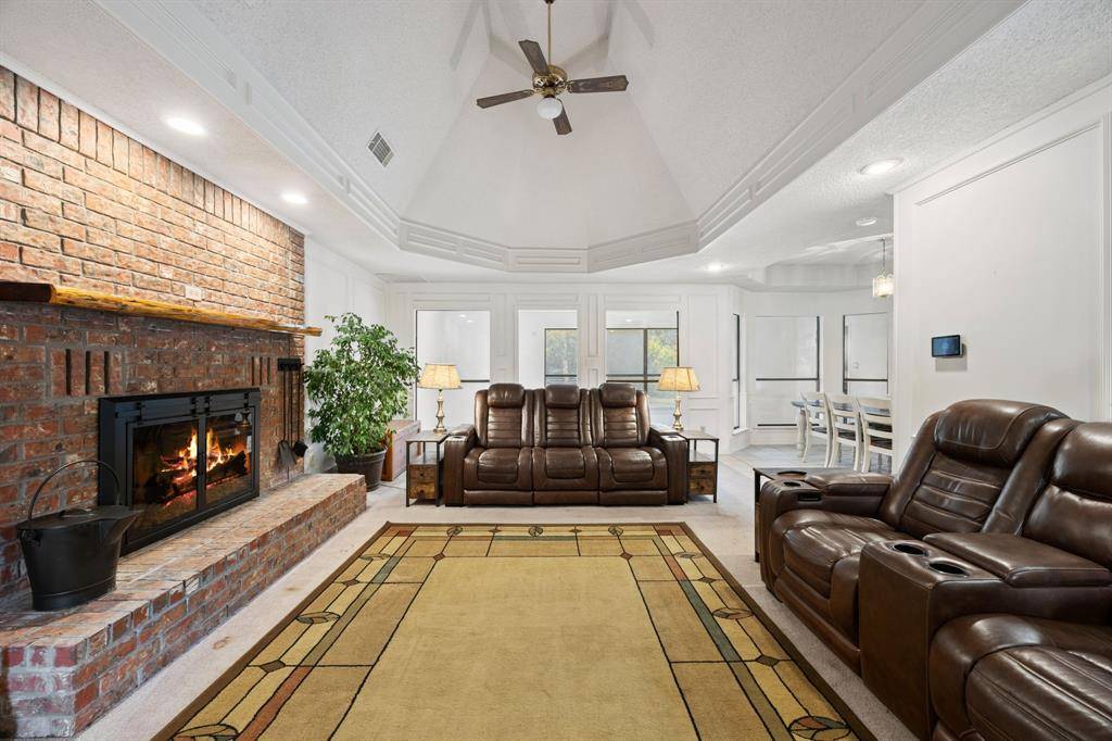 Fort Worth, TX 76244,5301 W Caylor Road