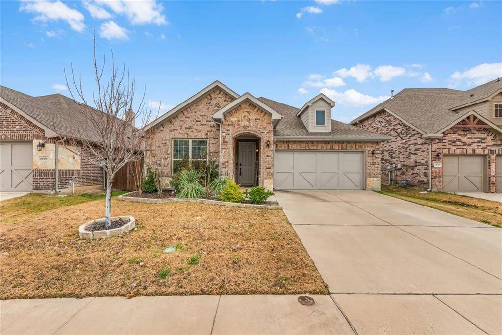 Fort Worth, TX 76123,5913 Saddle Pack Drive